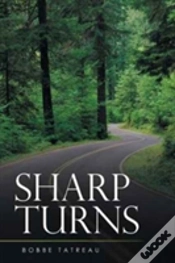 Capa do artigo Sharp Turns