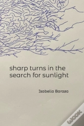 Sharp Turns In The Search For Sunlight