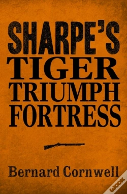 Capa do artigo Sharpe 3-Book Collection 1