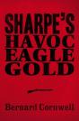 Sharpe 3-Book Collection 2 - Preview