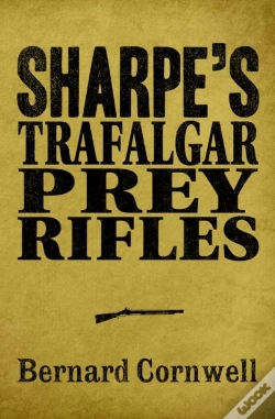 Capa do artigo Sharpe 3-Book Collection 3