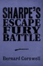 Sharpe 3-Book Collection 4 - Preview