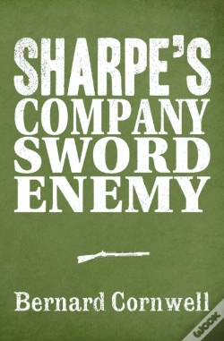 Capa do artigo Sharpe 3-Book Collection 5