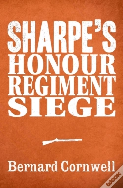 Capa do artigo Sharpe 3-Book Collection 6