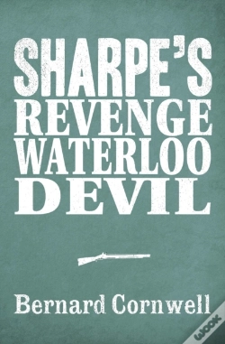Capa do artigo Sharpe 3-Book Collection 7