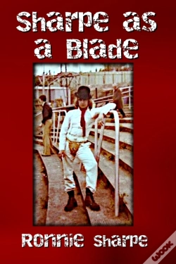 Capa do artigo Sharpe As A Blade