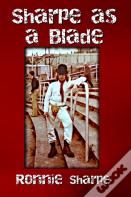 Sharpe As A Blade