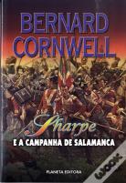 Sharpe e a Campanha de Salamanca