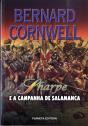 Sharpe e a Campanha de Salamanca - Preview