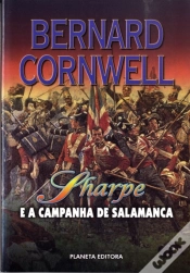 Capa do artigo Sharpe e a Campanha de Salamanca