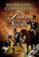 Sharpe e a Campanha do Buçaco