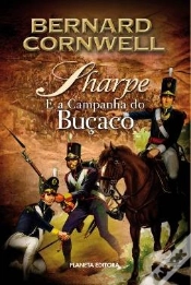 Capa do artigo Sharpe e a Campanha do Buçaco