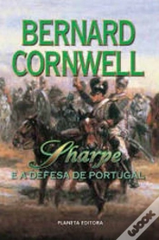 Capa do artigo Sharpe e a Defesa de Portugal
