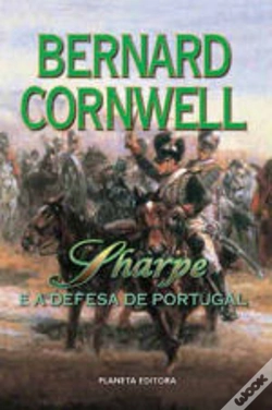 Capa do artigo Sharpe e a Defesa de Portugal