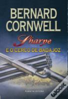 Sharpe e o Cerco de Badajoz