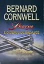 Sharpe e o Cerco de Badajoz - Preview