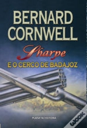 Capa do artigo Sharpe e o Cerco de Badajoz