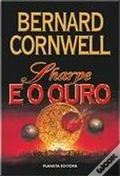 Capa do artigo Sharpe e o Ouro