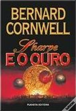Capa do artigo Sharpe e o Ouro