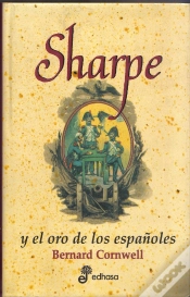 Capa do artigo Sharpe Y El Oro De Los Españoles Ii