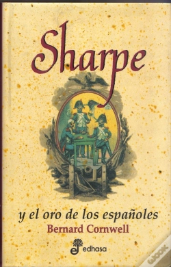 Capa do artigo Sharpe Y El Oro De Los Españoles Ii