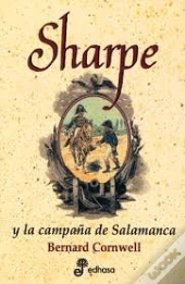 Sharpe Y La Campaña De Salamanca (Iv)