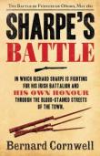 Sharpeâ€™S Battle