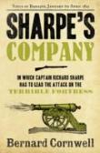 Sharpeâ€™S Company