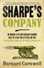 Sharpeâ€™S Company - Preview
