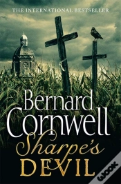 Capa do artigo Sharpeâ€™S Devil