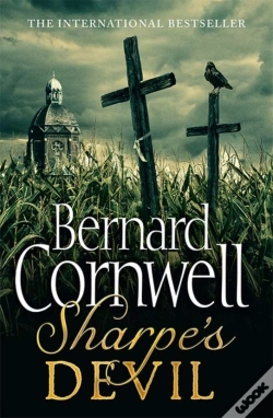 Capa do artigo Sharpeâ€™S Devil