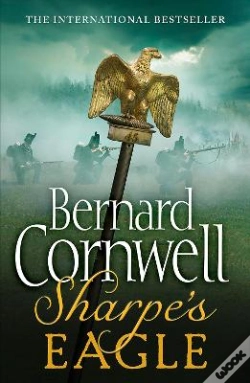 Capa do artigo Sharpeâ€™S Eagle