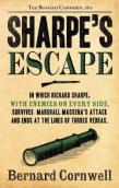 Sharpeâ€™S Escape