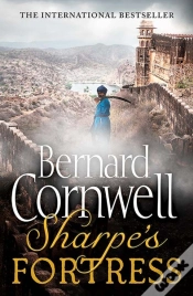Capa do artigo Sharpeâ€™S Fortress