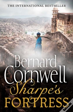 Capa do artigo Sharpeâ€™S Fortress