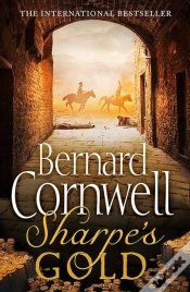 Capa do artigo Sharpeâ€™S Gold