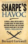 Sharpeâ€™S Havoc