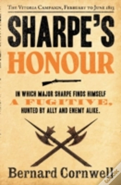 Capa do artigo Sharpeâ€™S Honour