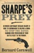 Sharpeâ€™S Prey