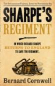 Sharpeâ€™S Regiment