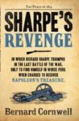 Sharpeâ€™S Revenge
