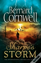 Capa do artigo Sharpeâ€™S Storm