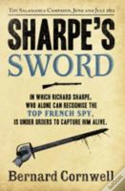 Capa do artigo Sharpeâ€™S Sword