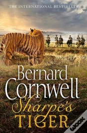 Capa do artigo Sharpeâ€™S Tiger