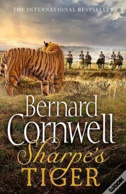 Capa do artigo Sharpeâ€™S Tiger