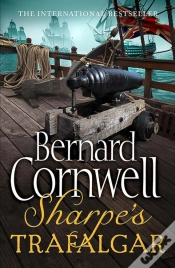 Capa do artigo Sharpeâ€™S Trafalgar
