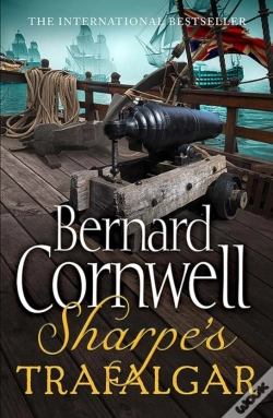 Capa do artigo Sharpeâ€™S Trafalgar