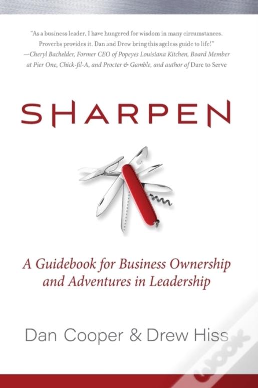 Sharpen