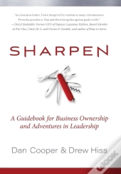Sharpen