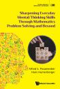 Sharpen Everyday Mental/Think Skill Math Problem Solving .. - Preview